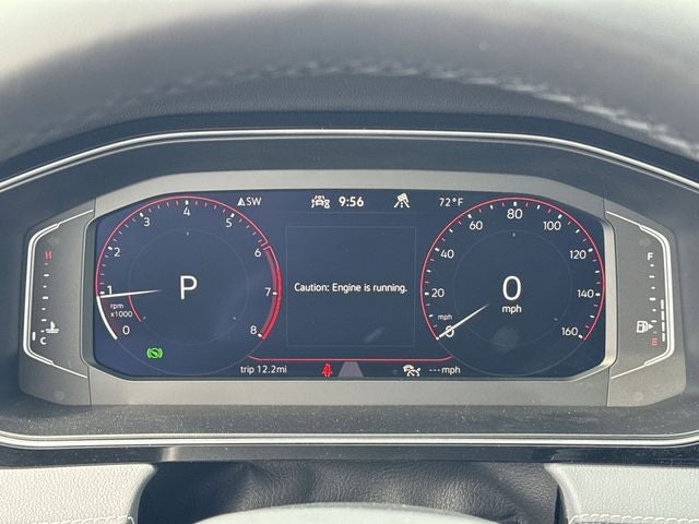 2026 Volkswagen Jetta 1.5T SEL