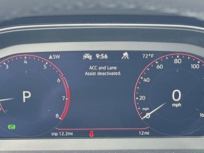 2026 Volkswagen Jetta 1.5T SEL