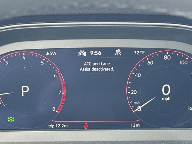 2026 Volkswagen Jetta 1.5T SEL