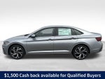 2026 Volkswagen Jetta 1.5T SEL