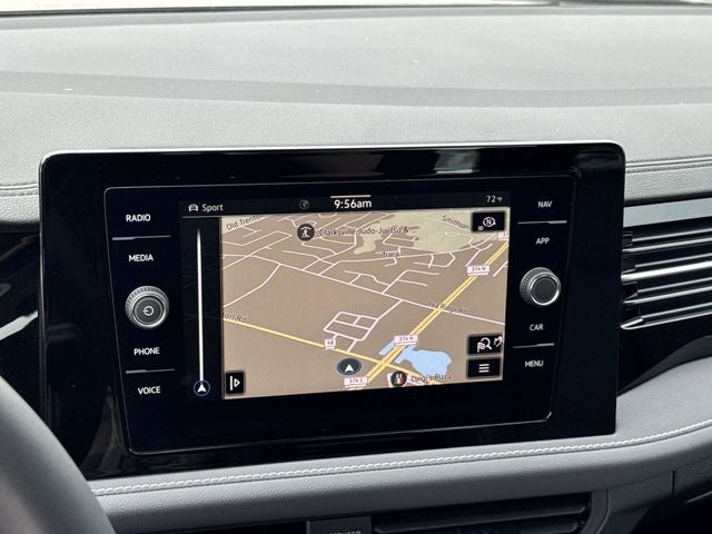 2026 Volkswagen Jetta 1.5T SEL