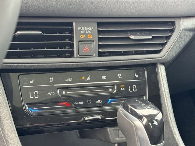 2026 Volkswagen Jetta 1.5T SEL