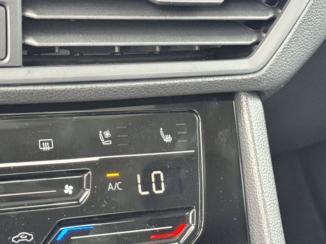 2026 Volkswagen Jetta 1.5T SEL
