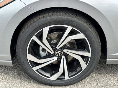 2026 Volkswagen Jetta 1.5T SEL