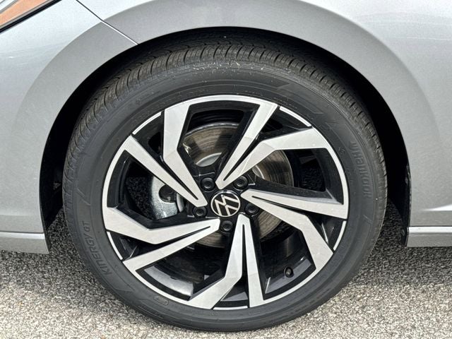2026 Volkswagen Jetta 1.5T SEL