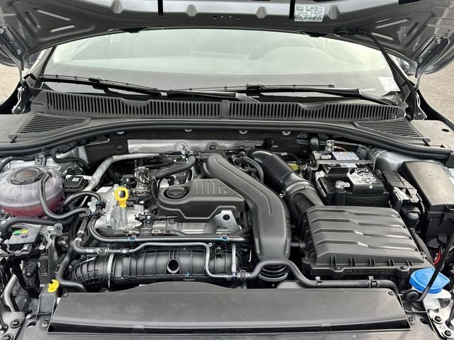 2026 Volkswagen Jetta 1.5T SEL
