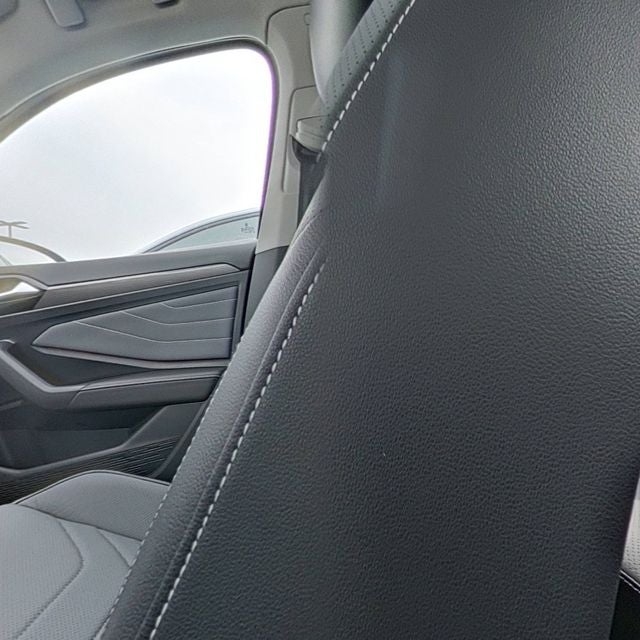 2026 Volkswagen Jetta 1.5T SEL