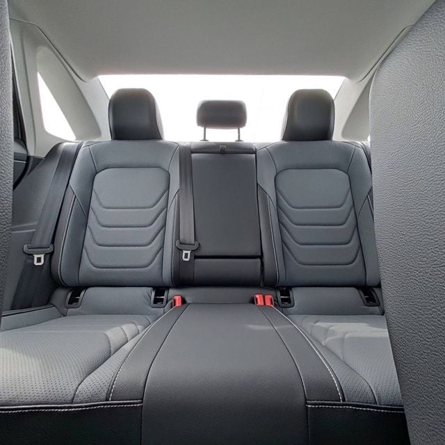 2026 Volkswagen Jetta 1.5T SEL
