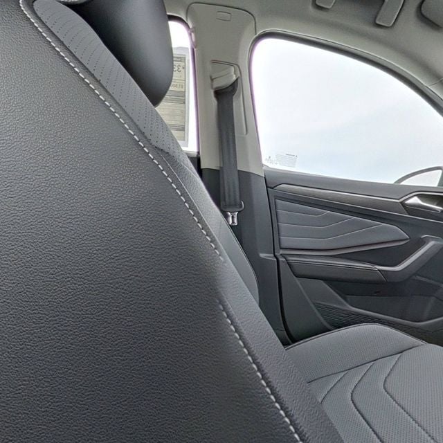 2026 Volkswagen Jetta 1.5T SEL