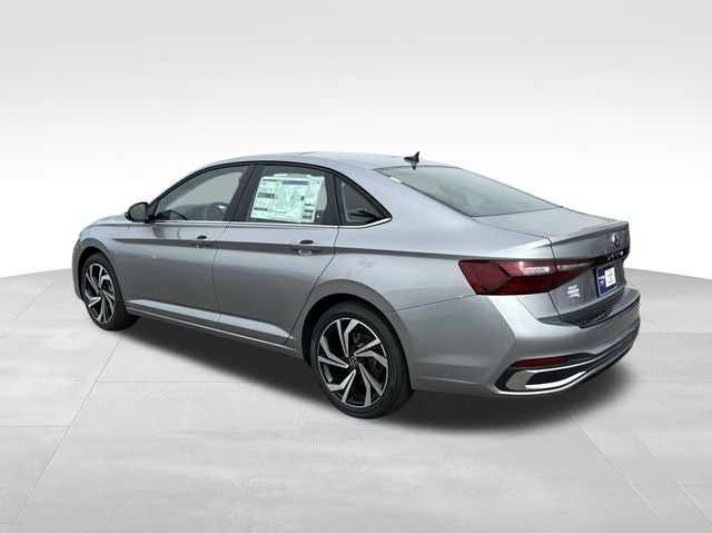 2026 Volkswagen Jetta 1.5T SEL