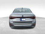 2026 Volkswagen Jetta 1.5T SEL
