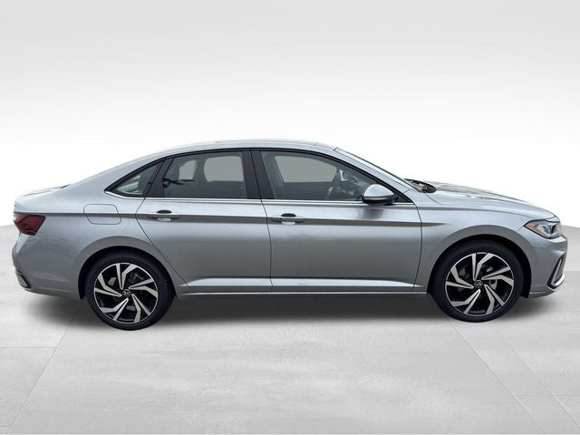 2026 Volkswagen Jetta 1.5T SEL