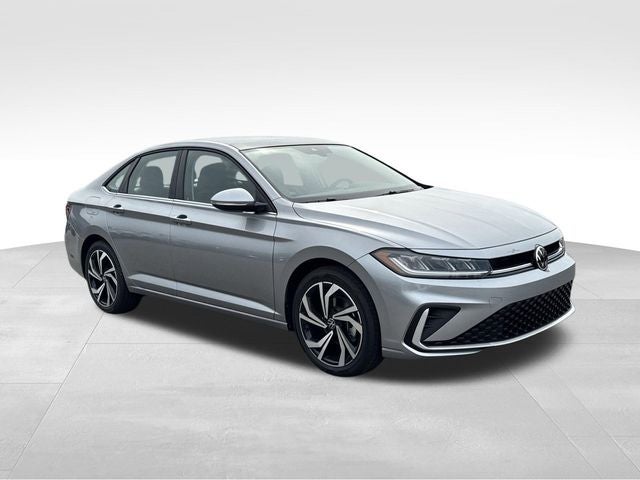 2026 Volkswagen Jetta 1.5T SEL