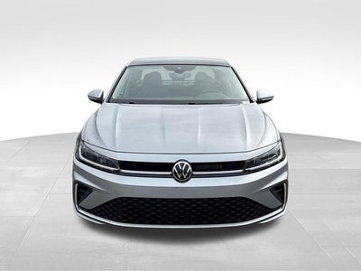 2026 Volkswagen Jetta 1.5T SEL