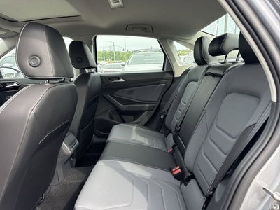 2026 Volkswagen Jetta 1.5T SEL