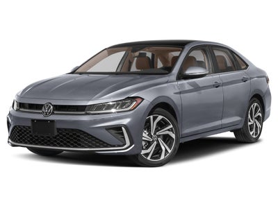 2026 Volkswagen Jetta 1.5T SEL