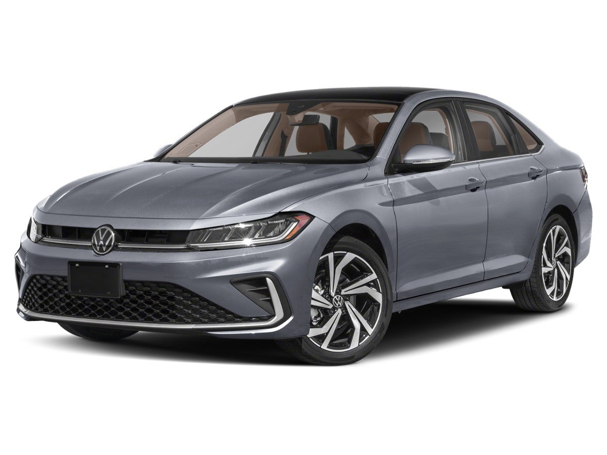 2026 Volkswagen Jetta 1.5T SEL