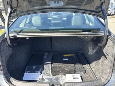 2026 Volkswagen Jetta 1.5T SEL
