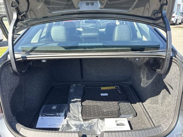 2026 Volkswagen Jetta 1.5T SEL
