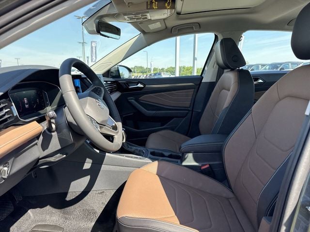 2026 Volkswagen Jetta 1.5T SEL
