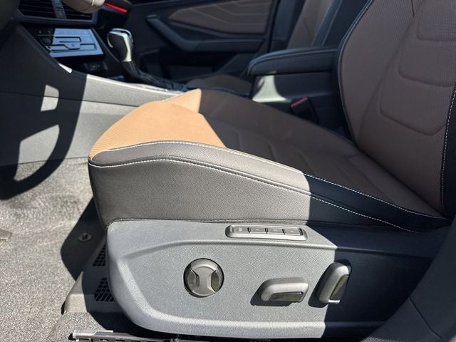 2026 Volkswagen Jetta 1.5T SEL