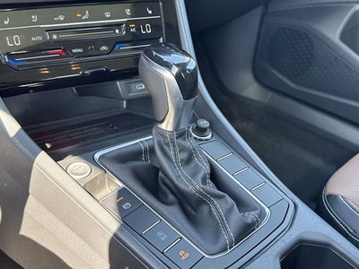 2026 Volkswagen Jetta 1.5T SEL