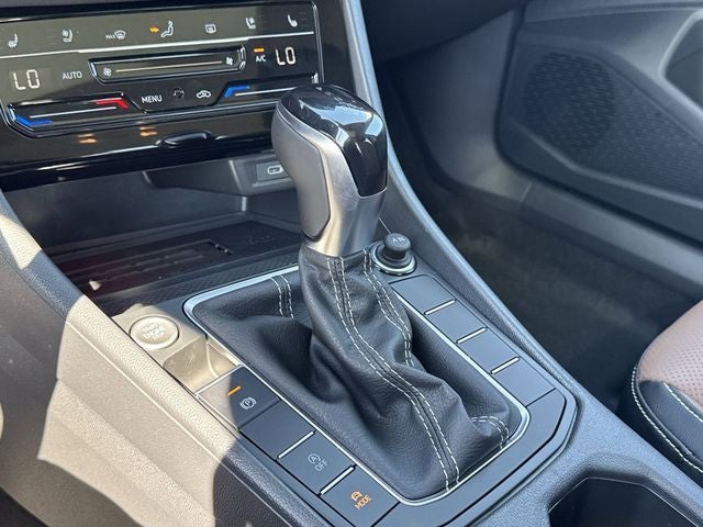 2026 Volkswagen Jetta 1.5T SEL
