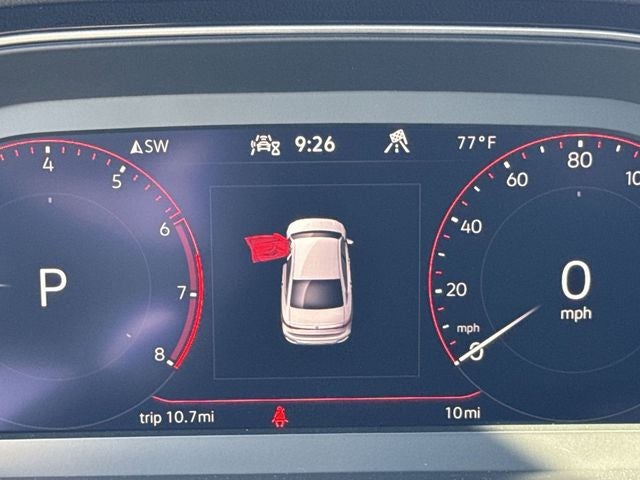 2026 Volkswagen Jetta 1.5T SEL