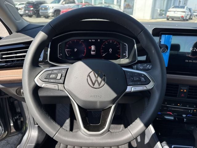 2026 Volkswagen Jetta 1.5T SEL
