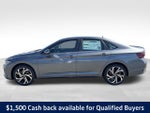 2026 Volkswagen Jetta 1.5T SEL