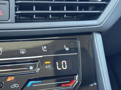 2026 Volkswagen Jetta 1.5T SEL