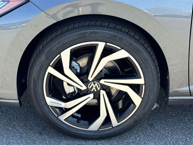 2026 Volkswagen Jetta 1.5T SEL