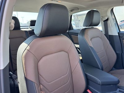 2026 Volkswagen Jetta 1.5T SEL