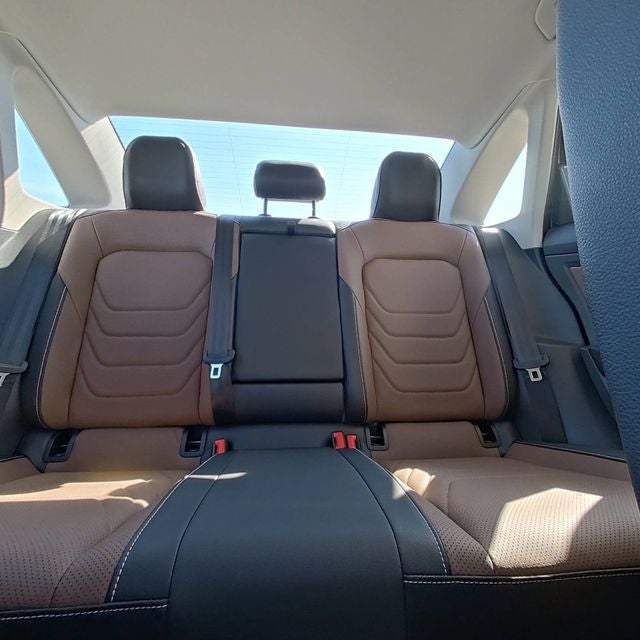 2026 Volkswagen Jetta 1.5T SEL