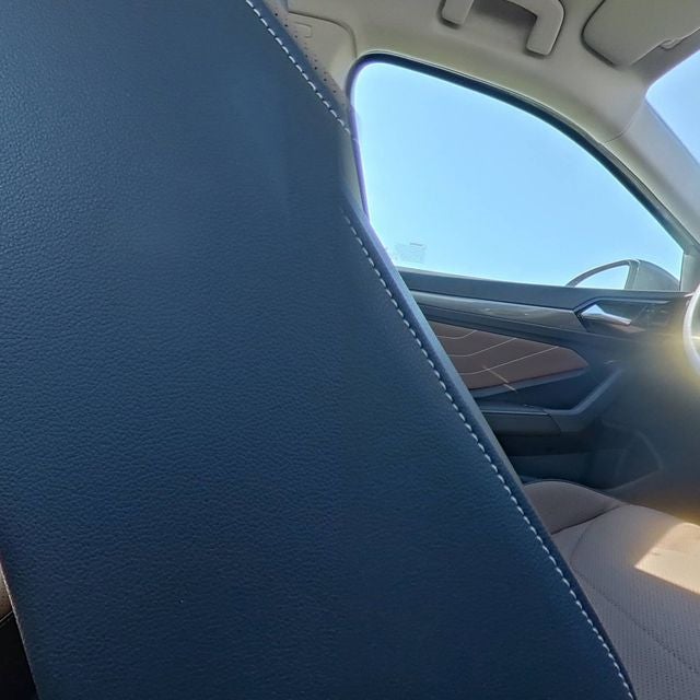 2026 Volkswagen Jetta 1.5T SEL