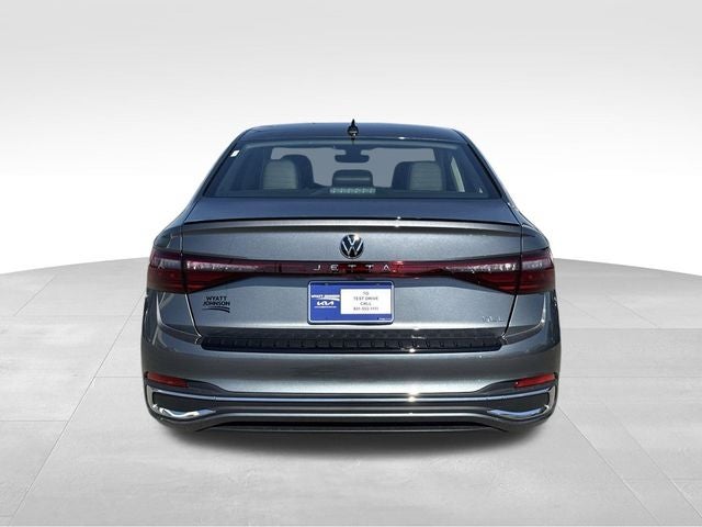 2026 Volkswagen Jetta 1.5T SEL