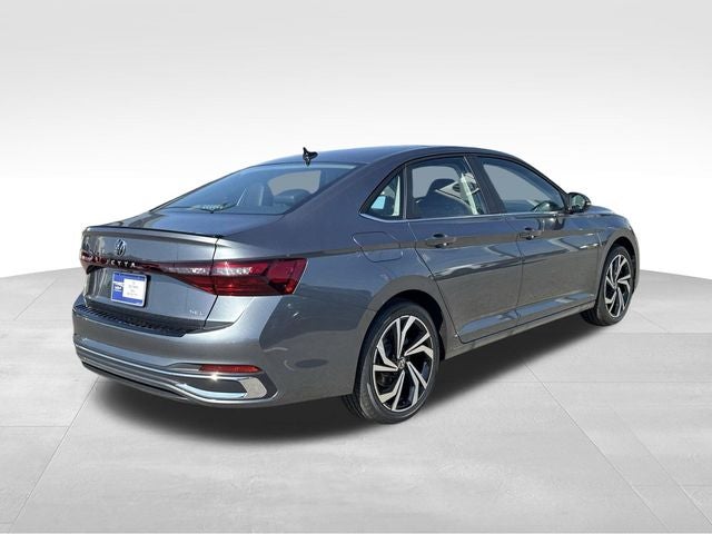 2026 Volkswagen Jetta 1.5T SEL