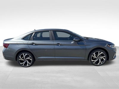 2026 Volkswagen Jetta 1.5T SEL
