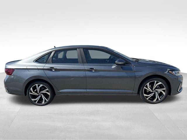 2026 Volkswagen Jetta 1.5T SEL