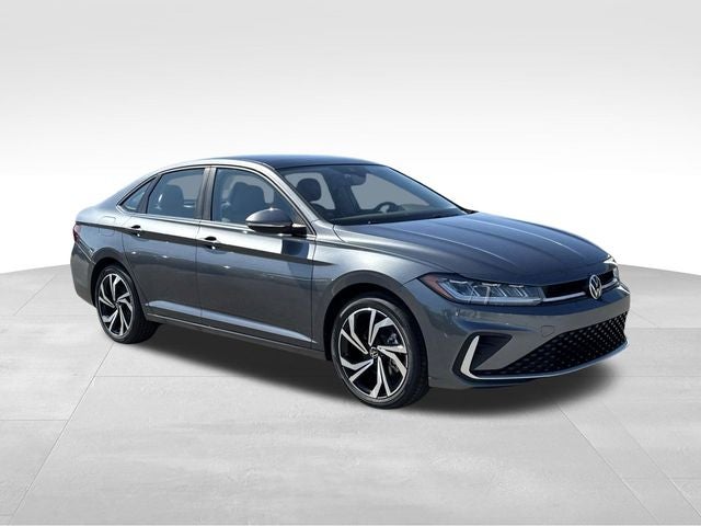 2026 Volkswagen Jetta 1.5T SEL