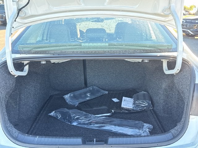2027 Volkswagen Jetta 1.5T SEL