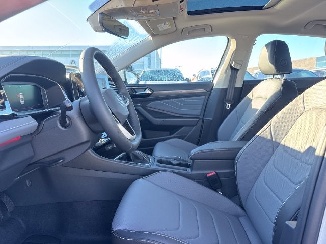 2027 Volkswagen Jetta 1.5T SEL