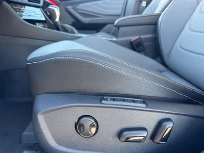 2027 Volkswagen Jetta 1.5T SEL