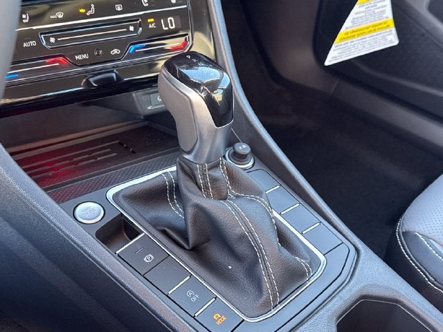 2027 Volkswagen Jetta 1.5T SEL