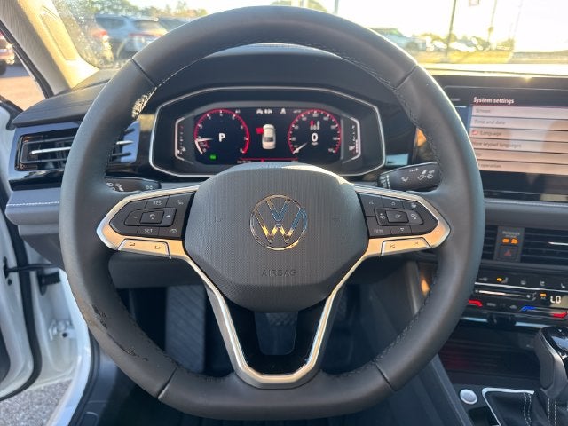 2027 Volkswagen Jetta 1.5T SEL