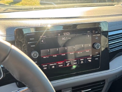 2027 Volkswagen Jetta 1.5T SEL