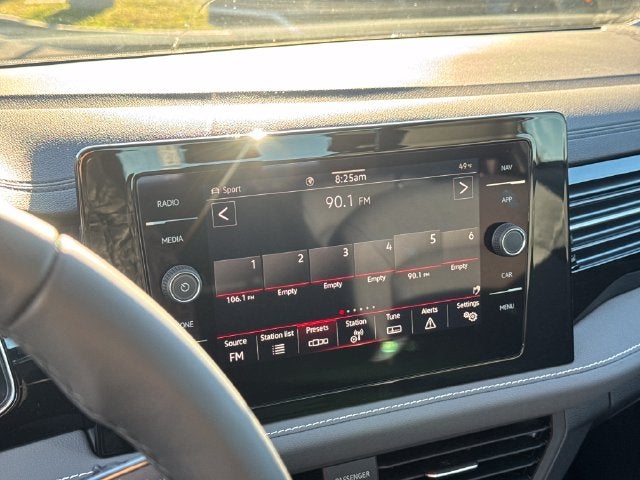 2027 Volkswagen Jetta 1.5T SEL