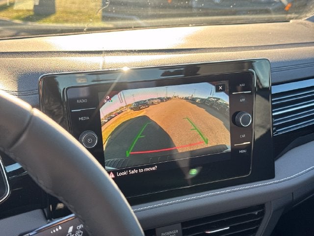 2027 Volkswagen Jetta 1.5T SEL
