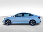 2027 Volkswagen Jetta 1.5T SEL