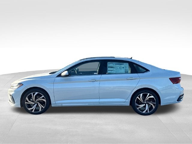 2027 Volkswagen Jetta 1.5T SEL